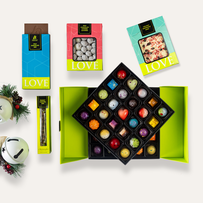 Holiday Cheer Bundle, hi-res